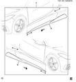 85130376 - : Accessory Kit for Chevrolet: Corvette Image