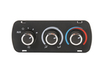 84563968 - Body: Heater Control for GM Image