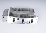 19417844 - Fuel System: Intake Manifold for GM Image