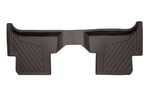 84708332 - : Floor Liners, All-Weather, Rear for GM Image