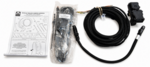 82215973AC - : Dual Trailer Camera Wiring Prep for Mopar Image