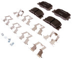 19387646 - : F (S)Pad Kit for GM Image