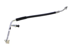 84401906 - HVAC: Discharge Hose for Cadillac: Escalade, Escalade ESV | Chevrolet: Silverado 1500, Silverado 1500 LD, Suburban, Suburban 3500 HD, Tahoe | GMC: Sierra 1500, Sierra 1500 Limited, Yukon, Yukon XL Image