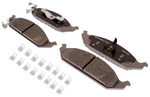 19389648 - : Pad Kit for GM Image