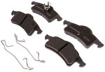 19387634 - : F (S)Pad Kit for GM Image