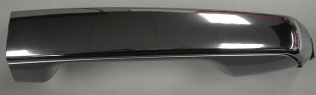 2010-2024 Toyota 4Runner Handle, Outside Rear 69210-35220-B0