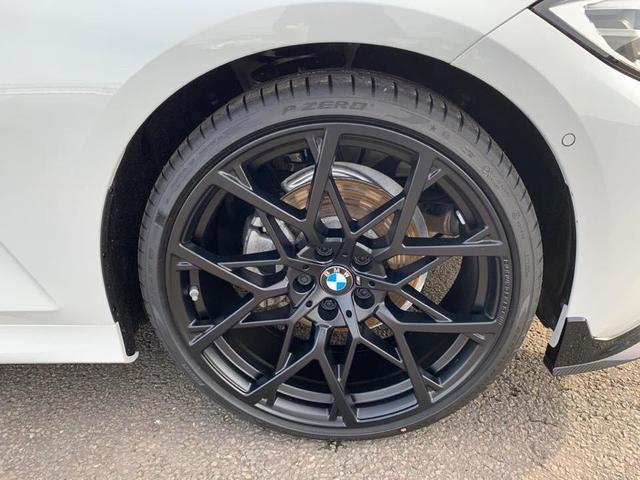 2022-2023 BMW Rdc Tire Wheel Set Summer 369011 36-11-2-459