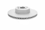 34106880072 - Brakes: Disc Brake Rotor for BMW Image