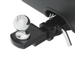 L1010SG611 - Towing: Trailer Hitch for Subaru Image
