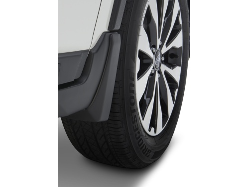 J101SAL350 - Body: SPLASH GUARD KIT [ 2015-2018 OUTBACK WAGON ] for Subaru Image