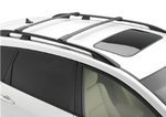 E361SXA400 - Hauling: Cross Bar Kit - Aero for Subaru Image