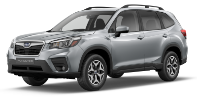 J101SSJ201TQ - Exterior: Body Side Molding Kit - Ice Silver Metallic for Subaru Image