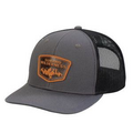 GEAR675428 - : GREY MESH WILDERNESS HAT for Subaru Image