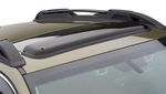 F541SAN000 - : Moonroof Air Deflector / 2020 Legacy or Outback for Subaru Image