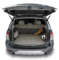 F551SSC001 - Cargo Management: Cargo Area Net, Seat Back for Subaru Image