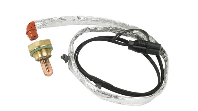 A091SFL001 - Exterior: Engine Block Heater for Subaru Image