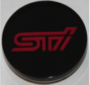 28821FE141 - : STI Center Cap for Subaru Image