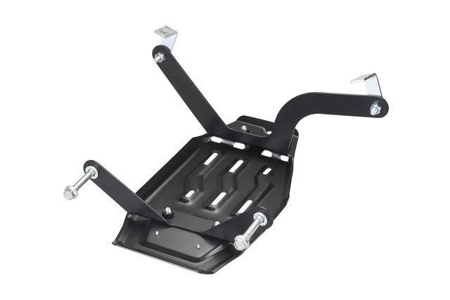 E515EFL201 - Exterior: Differential Under Guard- Rear for Subaru Image