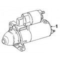 23300AA4209L - : STARTER ASSEMBLY [NEW] MANUAL TRANS CAR for Subaru Image