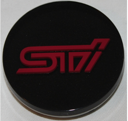                                     STI Center Cap
                                