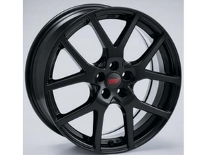                                     Alloy Wheel STI [Sport Model] Eighteen Inch Black [ ALSO TRY SEARCH B3110FL150SET ]
                                