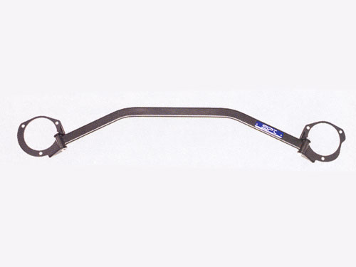SOA8431130 - Exterior: SPT-TYPE FRONT STRUT TOWER BRACE for Subaru Image