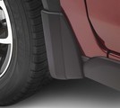 J101CFJ300 - : Splash Guard Set for Subaru Image