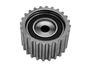                                     IDLER PULLEY [ WITH TEETH ] ITEM E
                                
