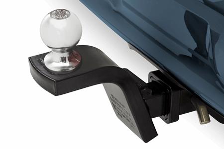 L101SFL003 - Towing: Trailer Hitch for Subaru Image