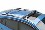 E361SFL400 - Hauling: Cross Bar Set - Aero for Subaru Image