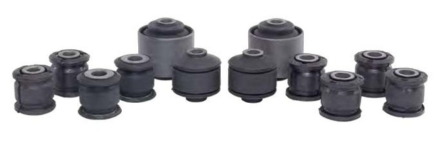 B0220FG100 - Performance: [ONE] STI LATERAL LINK BUSHING [ FRONT ] for Subaru Image