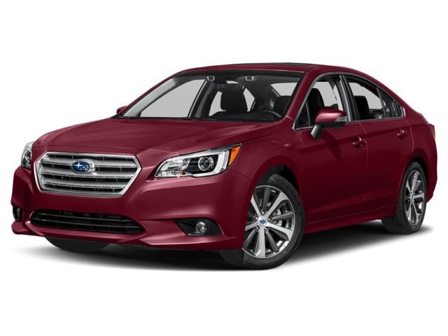 SOA801P010P4 - Exterior: DOOR EDGE GUARD KIT VENETIAN RED PEARL / LEGACY OR OUTBACK for Subaru Image