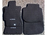 J505SAL002 - : Carpeted Floor Mats Set - Outback Wgn [2015-2017] for Subaru Image