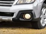 H451SAJ300 - : FOG LAMP KIT OUTBACK for Subaru Image
