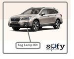 H451SAN300 - : Fog Light Kit for Subaru Image