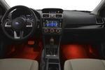 H701SFJ101 - Interior: Footwell Illumination Kit - Red for Subaru Image