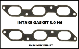                                     INTAKE MANIFOLD GASKET [SOLD INDIVIDUALLY]
                                