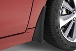 J101SAL300 - : SPLASH GUARD SET / LEGACY SPORT DE for Subaru Image