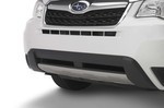 E551SSG210 - Exterior: Front Bumper Underguard for Subaru Image