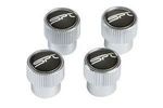 SOA342L135 - Wheels: Valve Stem Caps - SPT Logo for Subaru Image