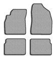 J501SFL000 - : Carpeted Floor Mats [ Non-Sport Model ] for Subaru Image