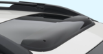 F541SSG001 - : MOONROOF AIR DEFLECTOR / FORESTER for Subaru Image