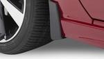 J101SAL340 - : SPLASH GUARD SET / LEGACY SPORT MODEL ONLY for Subaru Image