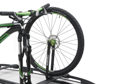 E3610LS431 - Hauling: Front Wheel Holder for Subaru Image