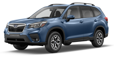 J101SSJ201G7 - Exterior: Body Side Molding Kit - Horizon Blue Pearl for Subaru Image