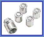 B321SFL001 - : Wheel Lock Kit - Alloy Wheels for Subaru Image