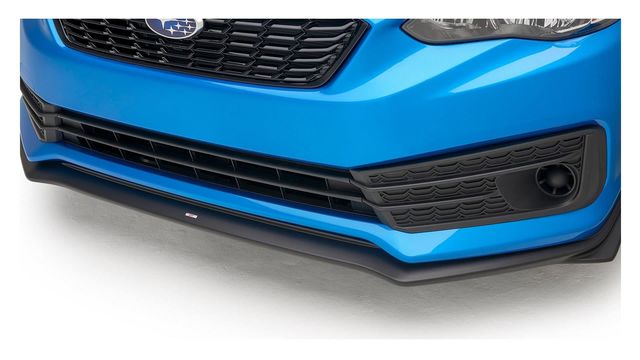 E2410FL010 - Exterior: Front  Under Spoiler / STI for Subaru Image