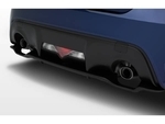 E5610CA000 - Exterior: Rear Bumper Diffuser for Subaru Image