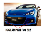 H4510CA200 - : FOG LAMP KIT / B R Z for Subaru Image