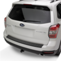 E771SSG350 - Body: Rear Bumper Cover for Subaru Image